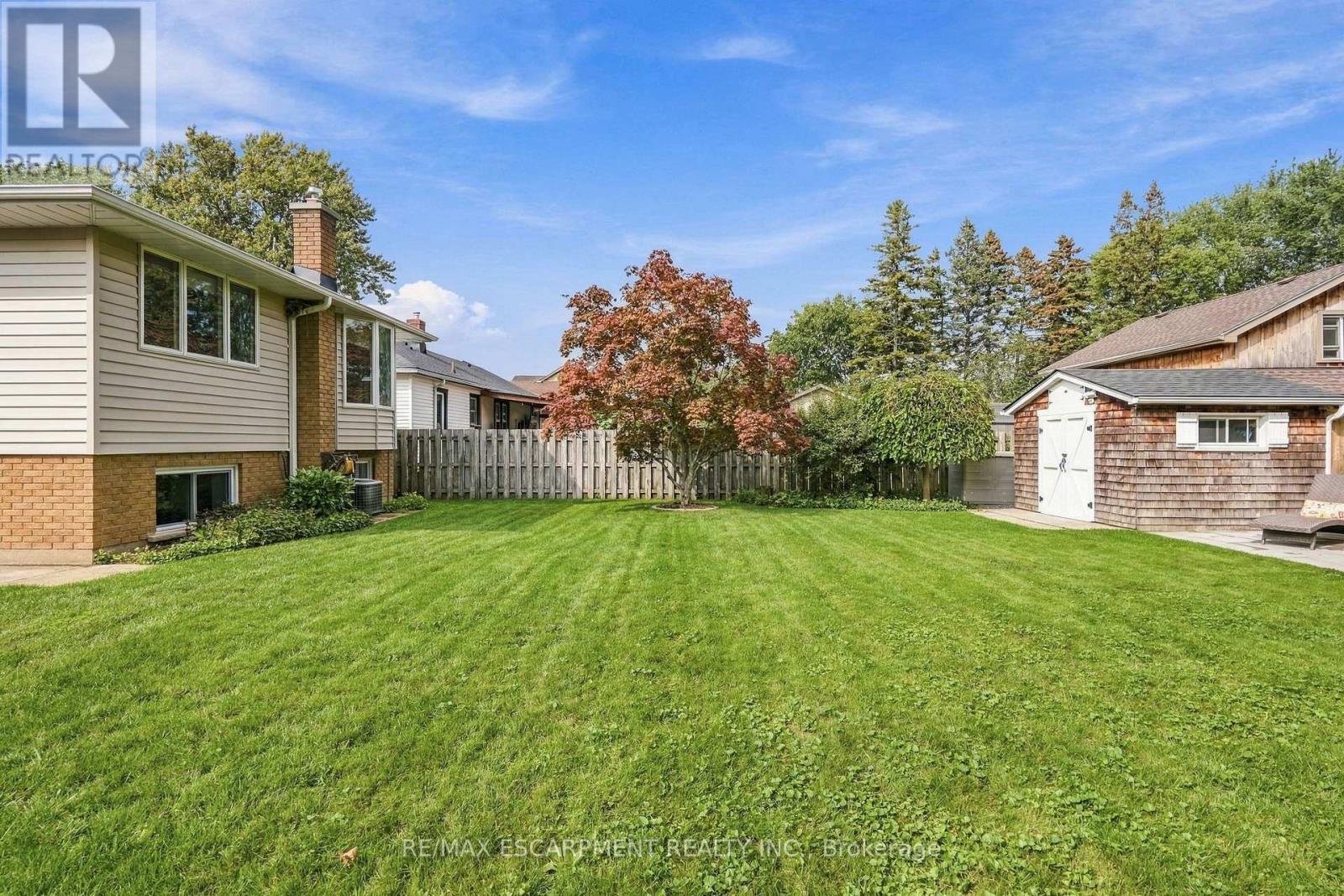 39 Rosemount Avenue, Port Colborne, Ontario  L3K 5P8 - Photo 42 - X13798554