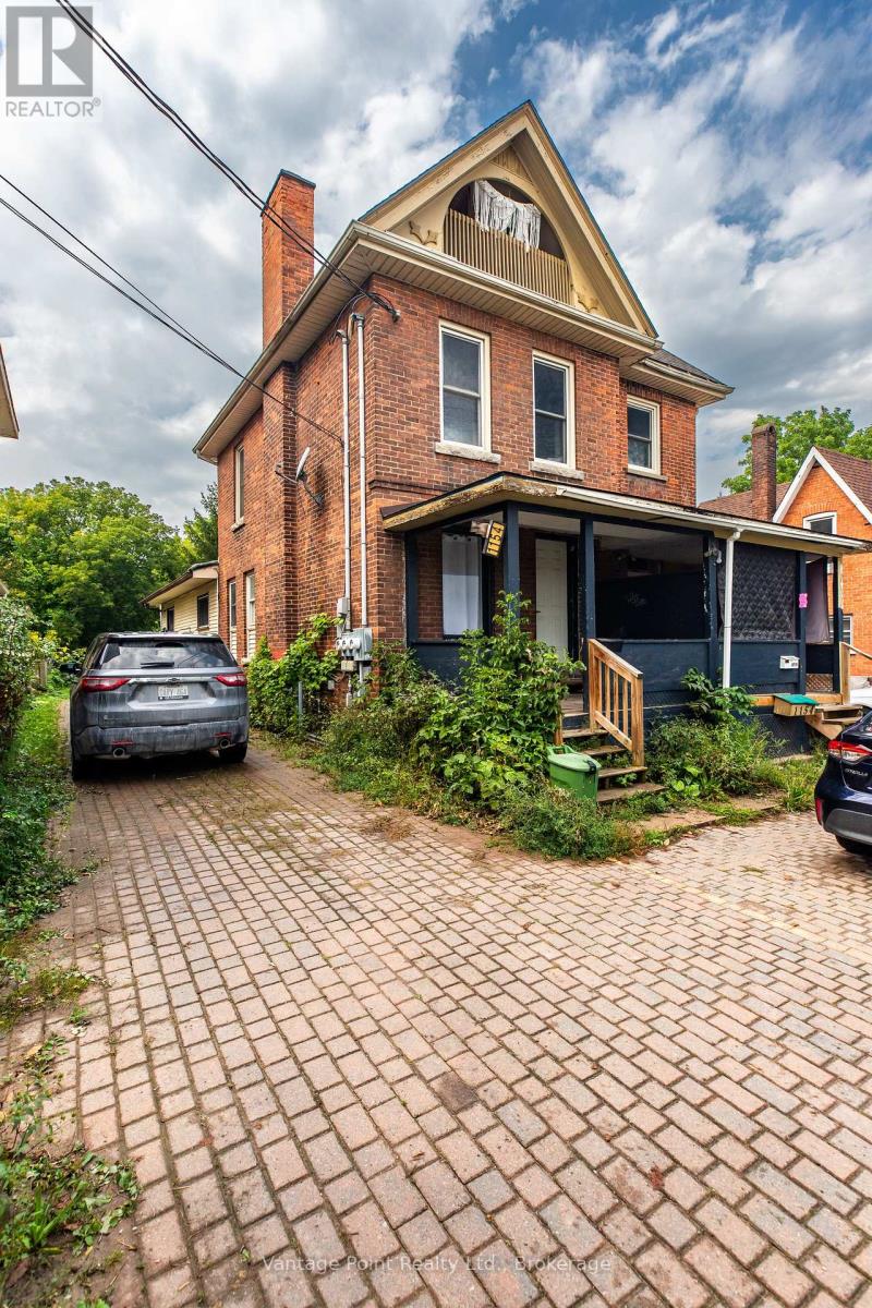 1154 2nd Avenue W, Owen Sound, Ontario  N4K 4N2 - Photo 7 - X13798714