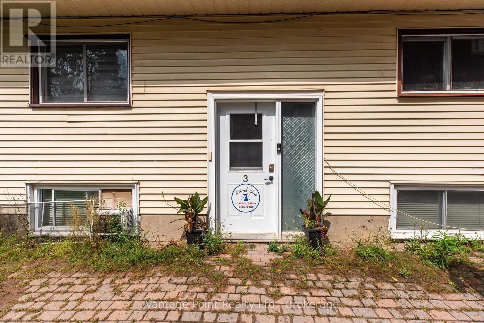 1154 2nd Avenue W, Owen Sound, Ontario  N4K 4N2 - Photo 9 - X13798714