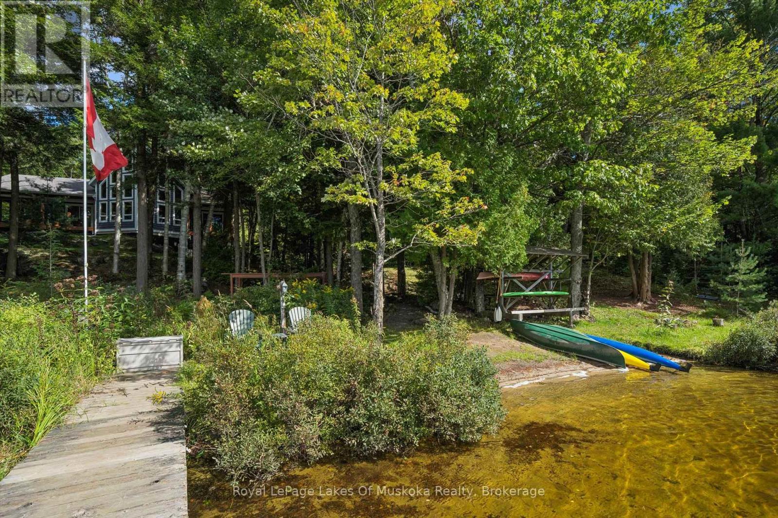 4 - 1044 Camel Lake Ext Road, Muskoka Lakes, Ontario  P1L 1X6 - Photo 38 - X13798640
