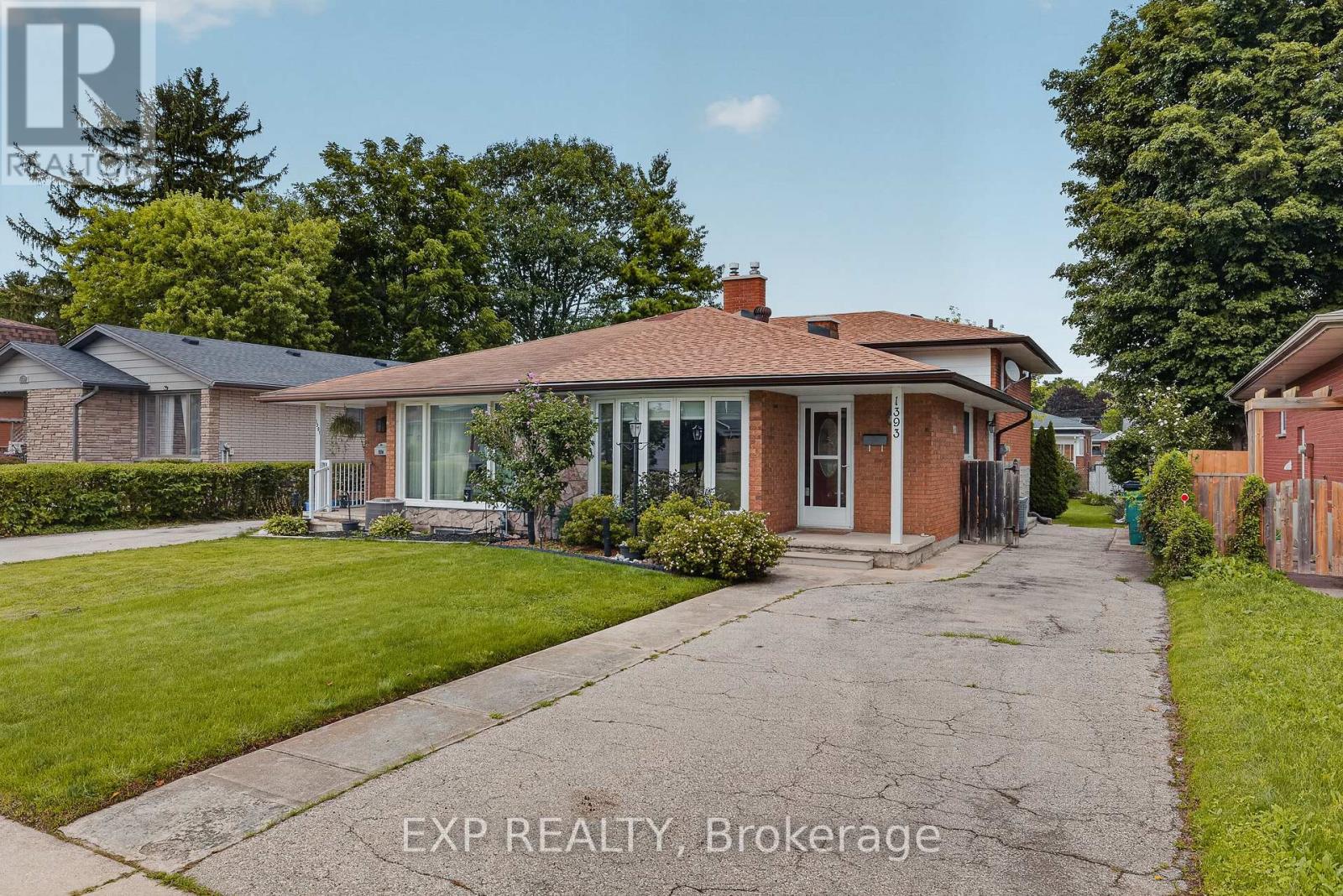 1393 Pineview Avenue, Cambridge, Ontario  N3H 4K4 - Photo 5 - X13798592