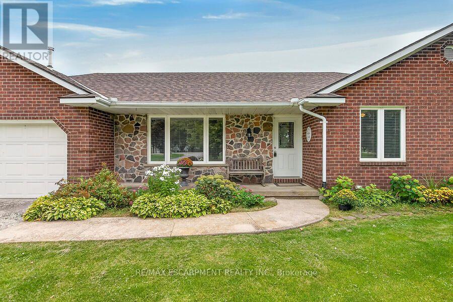 614 Concession 10 Road, Haldimand, Ontario  N0A 1H0 - Photo 4 - X13798600