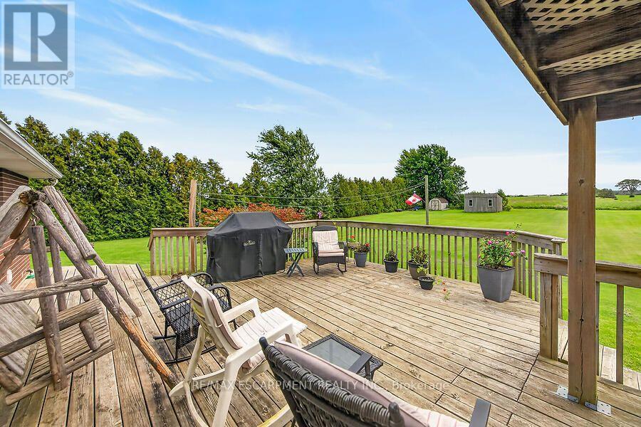 614 Concession 10 Road, Haldimand, Ontario  N0A 1H0 - Photo 38 - X13798600