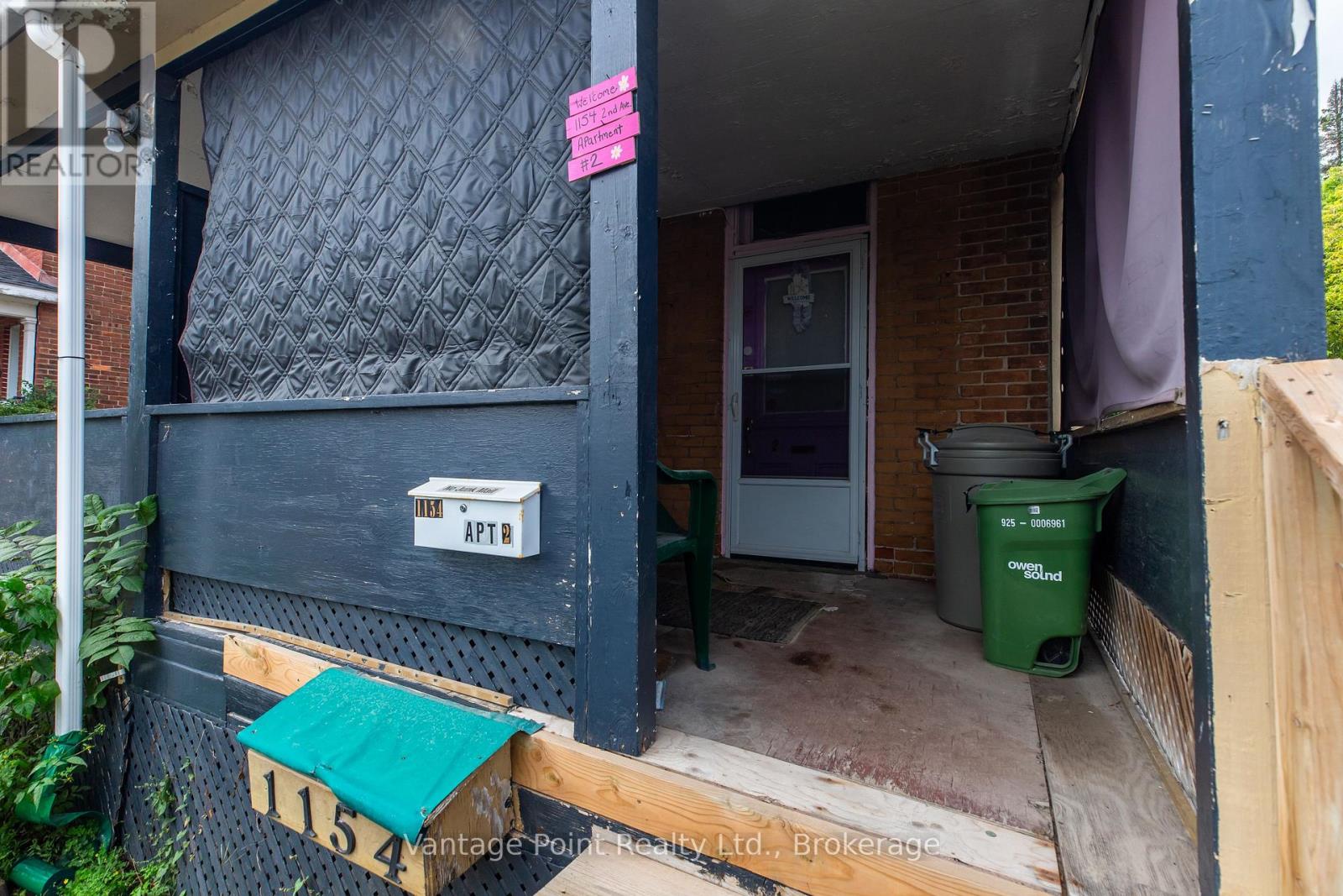 1154 2nd Avenue W, Owen Sound, Ontario  N4K 4N2 - Photo 31 - X13798714