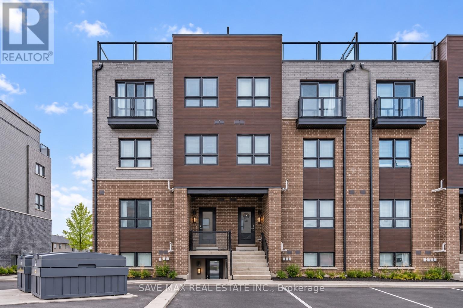 66 - 6705 CROPP STREET, Niagara Falls, Ontario