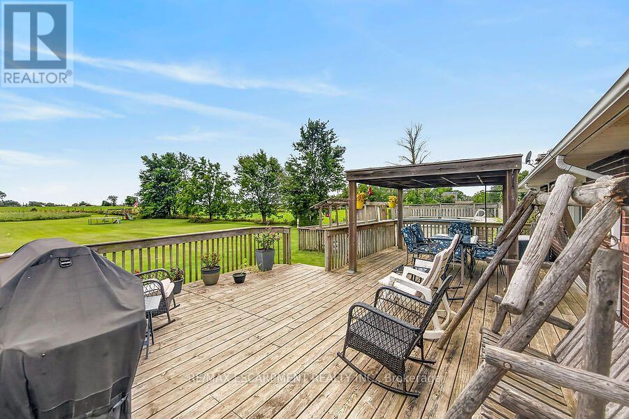 614 Concession 10 Road, Haldimand, Ontario  N0A 1H0 - Photo 35 - X13798600