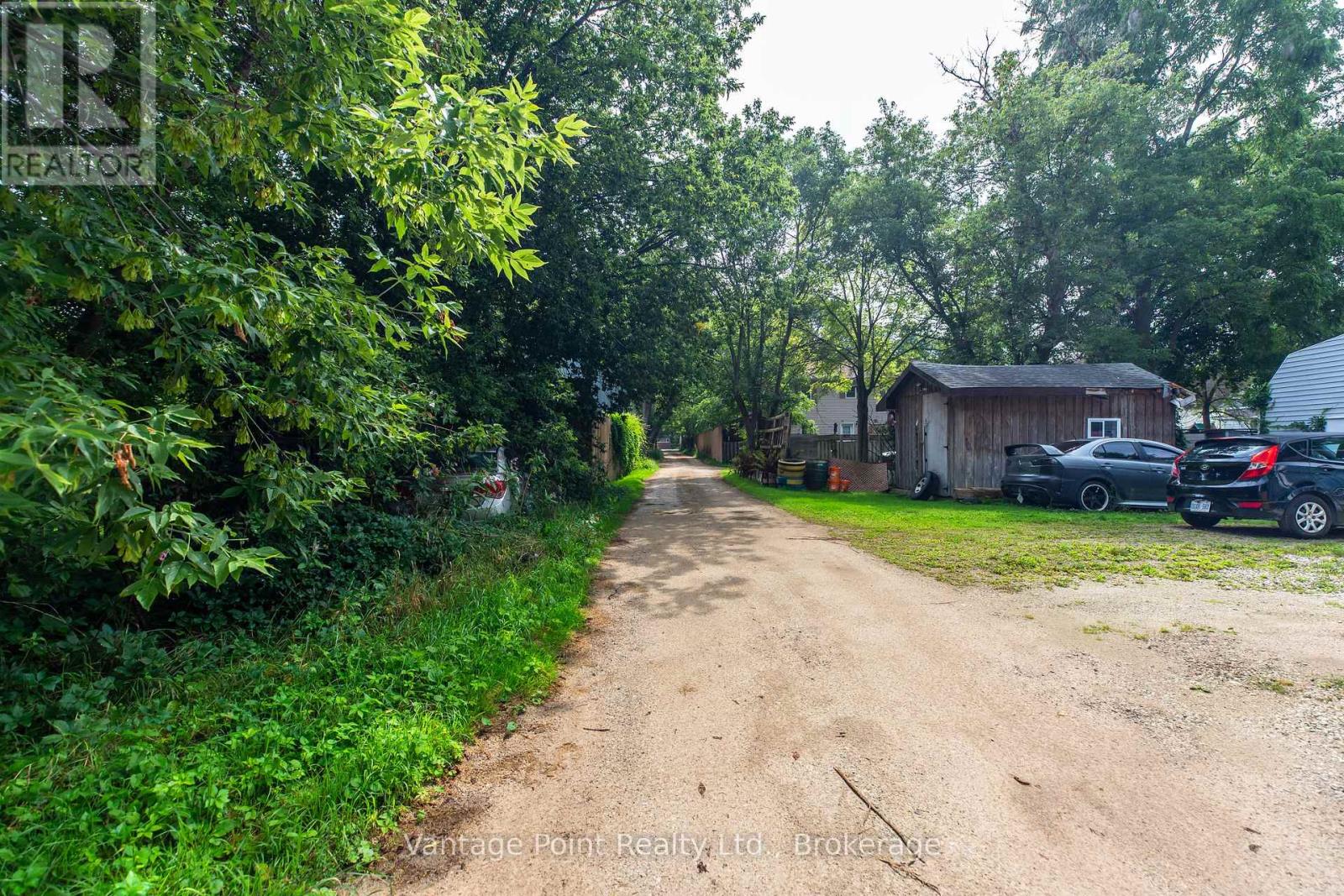1154 2nd Avenue W, Owen Sound, Ontario  N4K 4N2 - Photo 44 - X13798714