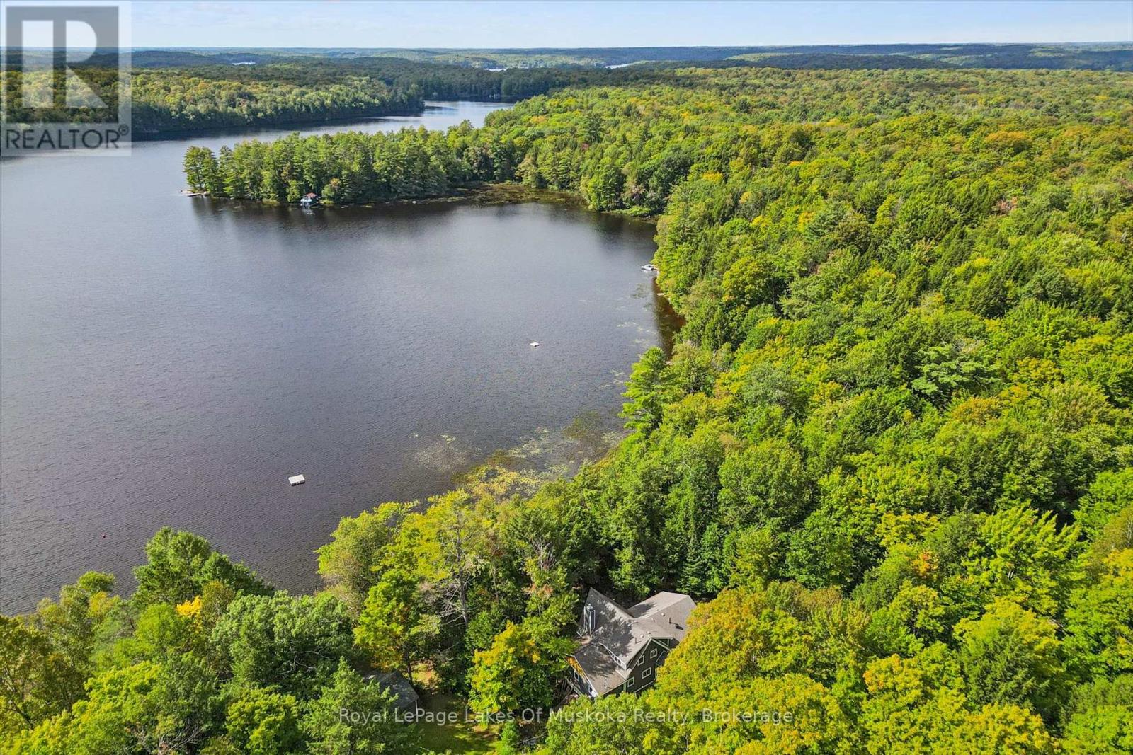 4 - 1044 Camel Lake Ext Road, Muskoka Lakes, Ontario  P1L 1X6 - Photo 39 - X13798640