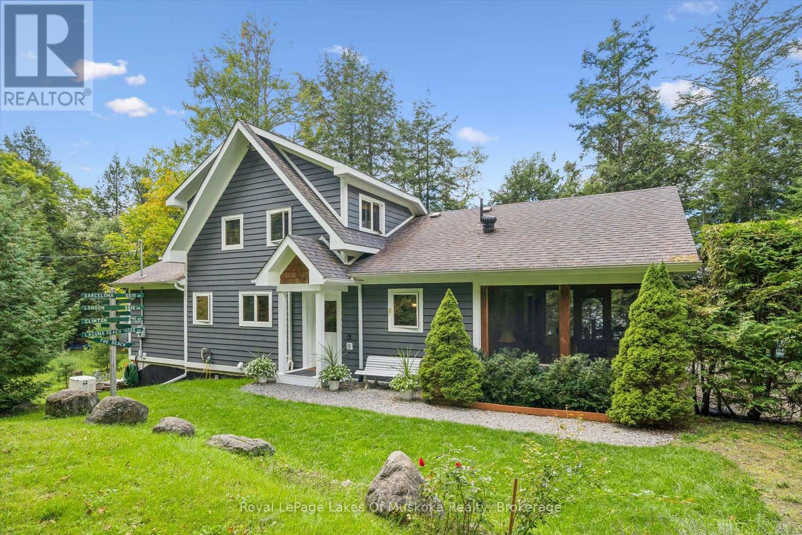 4 - 1044 Camel Lake Ext Road, Muskoka Lakes, Ontario  P1L 1X6 - Photo 4 - X13798640