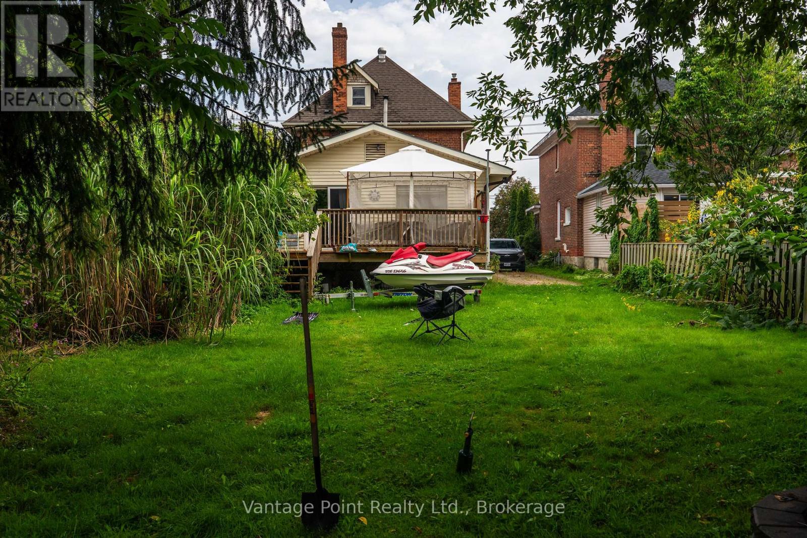 1154 2nd Avenue W, Owen Sound, Ontario  N4K 4N2 - Photo 45 - X13798714