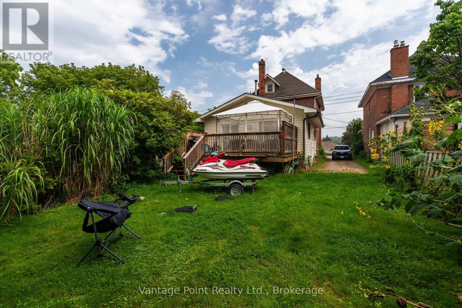 1154 2nd Avenue W, Owen Sound, Ontario  N4K 4N2 - Photo 46 - X13798714