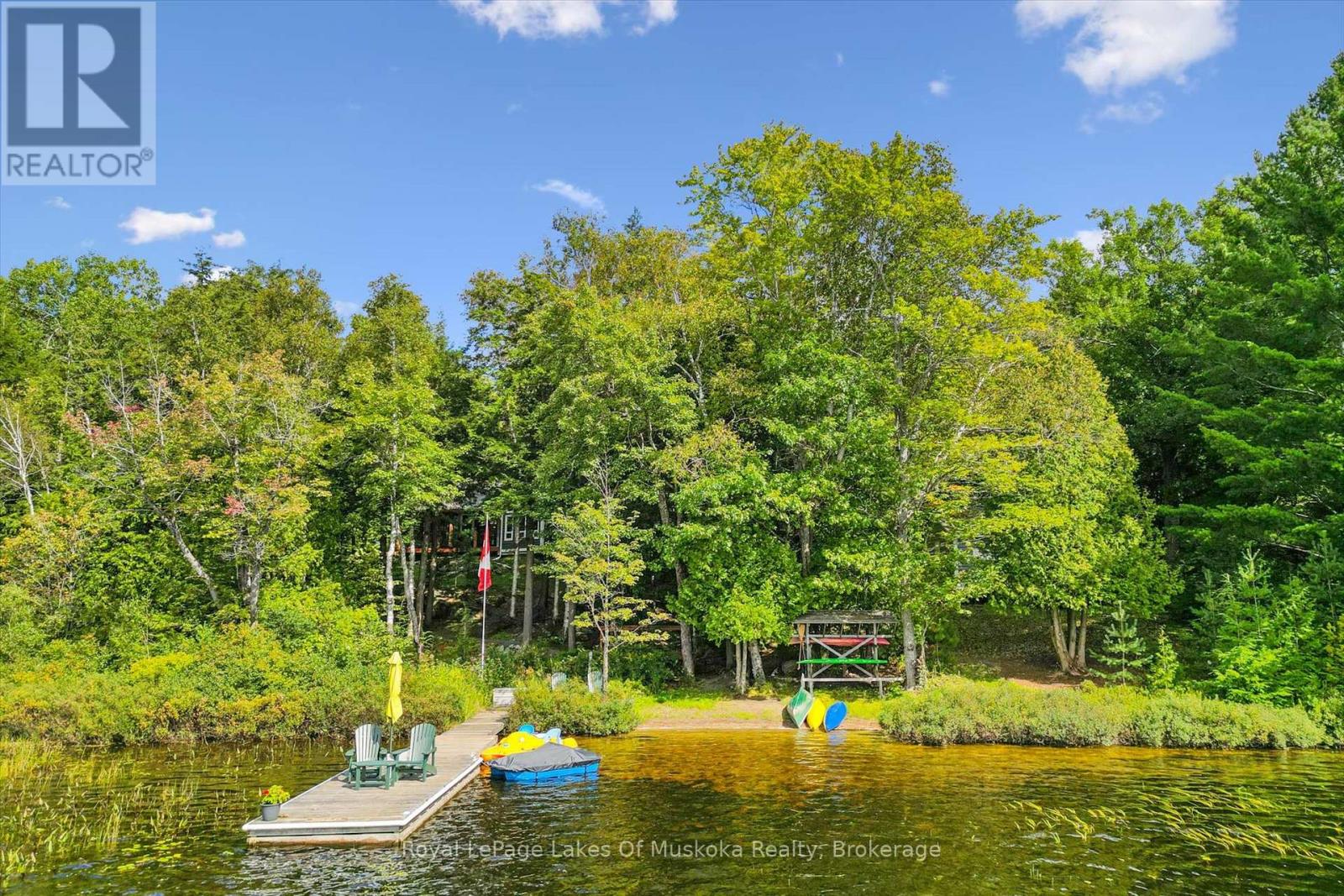 4 - 1044 Camel Lake Ext Road, Muskoka Lakes, Ontario  P1L 1X6 - Photo 40 - X13798640