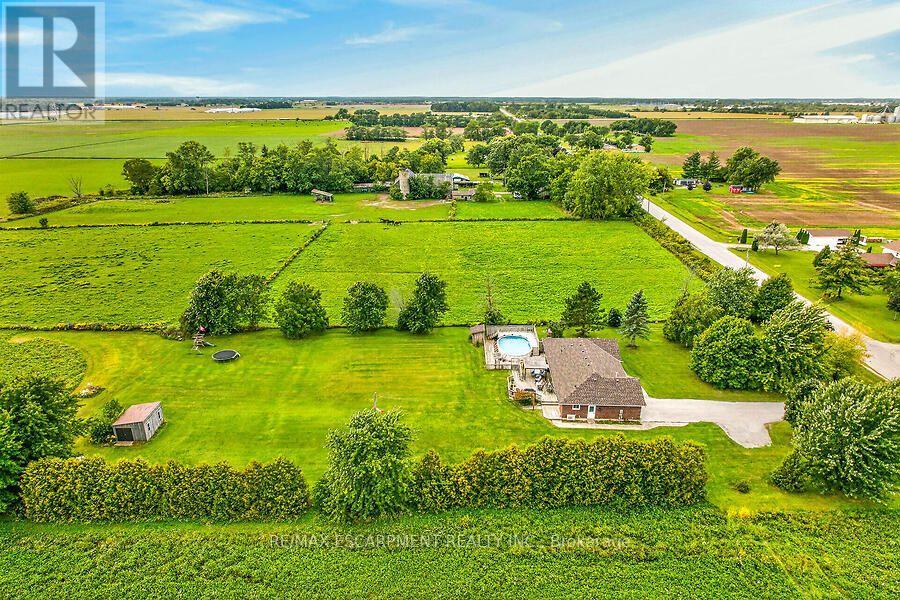 614 Concession 10 Road, Haldimand, Ontario  N0A 1H0 - Photo 49 - X13798600