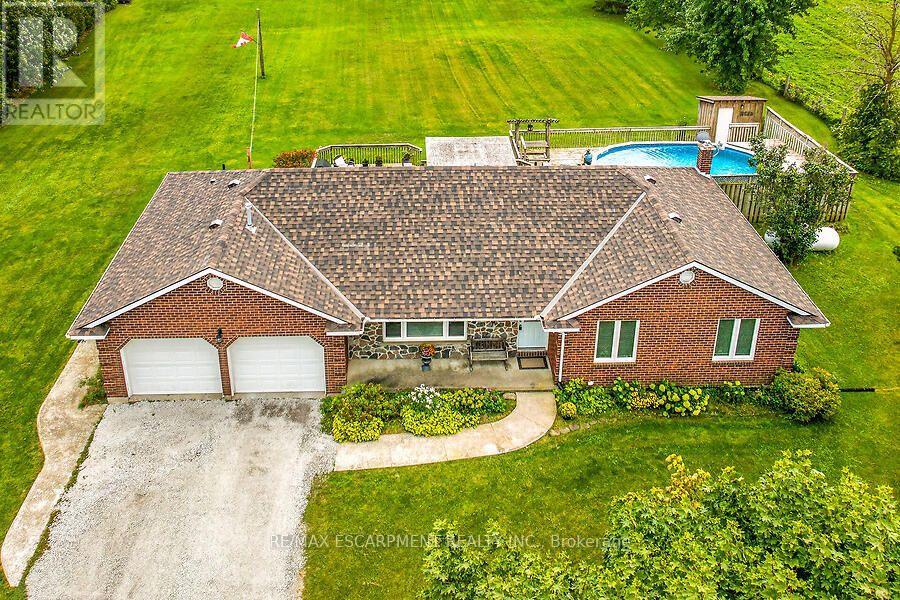 614 Concession 10 Road, Haldimand, Ontario  N0A 1H0 - Photo 2 - X13798600
