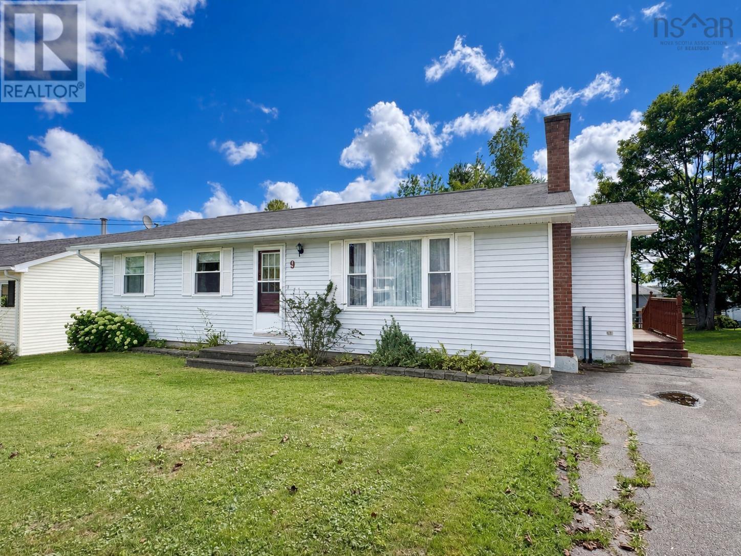 9 Ross Street, Antigonish, Nova Scotia