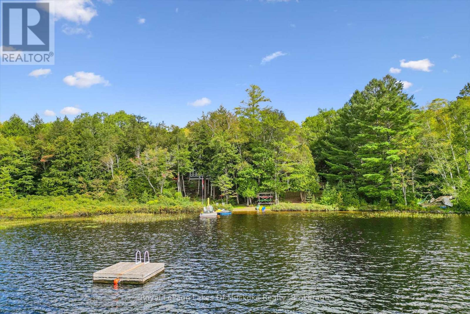 4 - 1044 Camel Lake Ext Road, Muskoka Lakes, Ontario  P1L 1X6 - Photo 41 - X13798640
