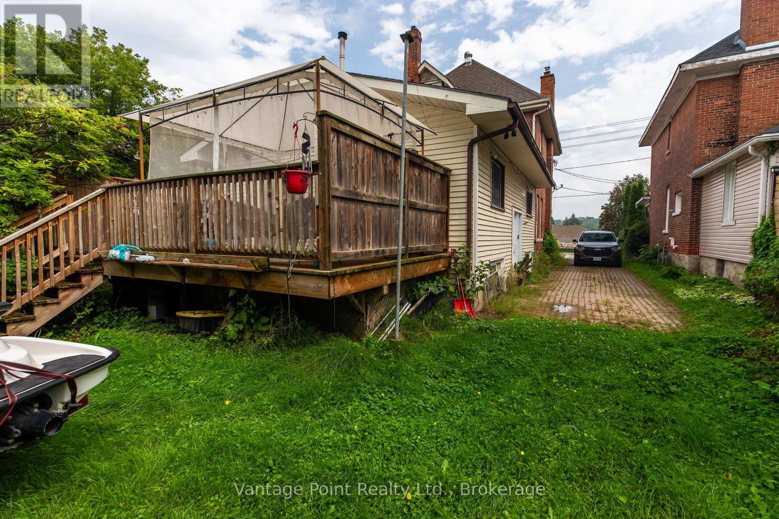 1154 2nd Avenue W, Owen Sound, Ontario  N4K 4N2 - Photo 47 - X13798714