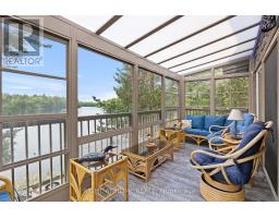 235 LOCH ERNE ROAD, McDougall, Ontario