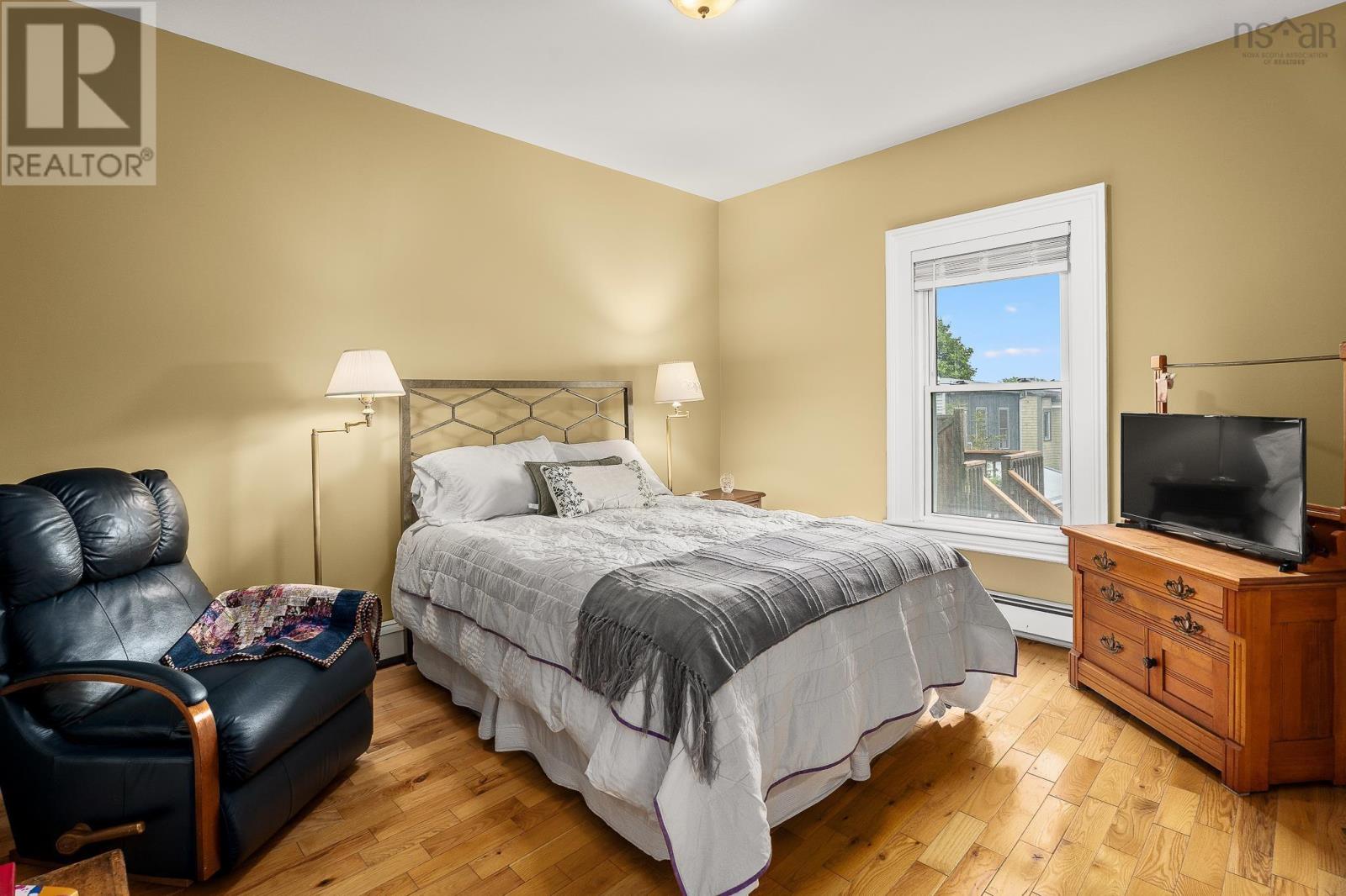 Large Second Bedroom