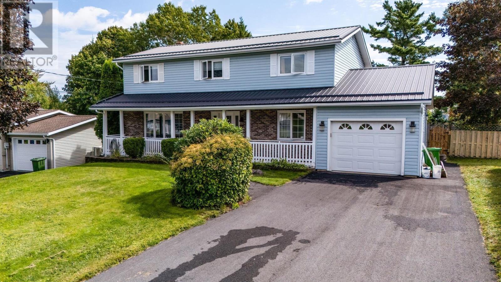 46 Cherry Lane, Bridgewater, Nova Scotia