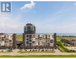 1101 - 550 NORTH SERVICE ROAD, Grimsby, Ontario