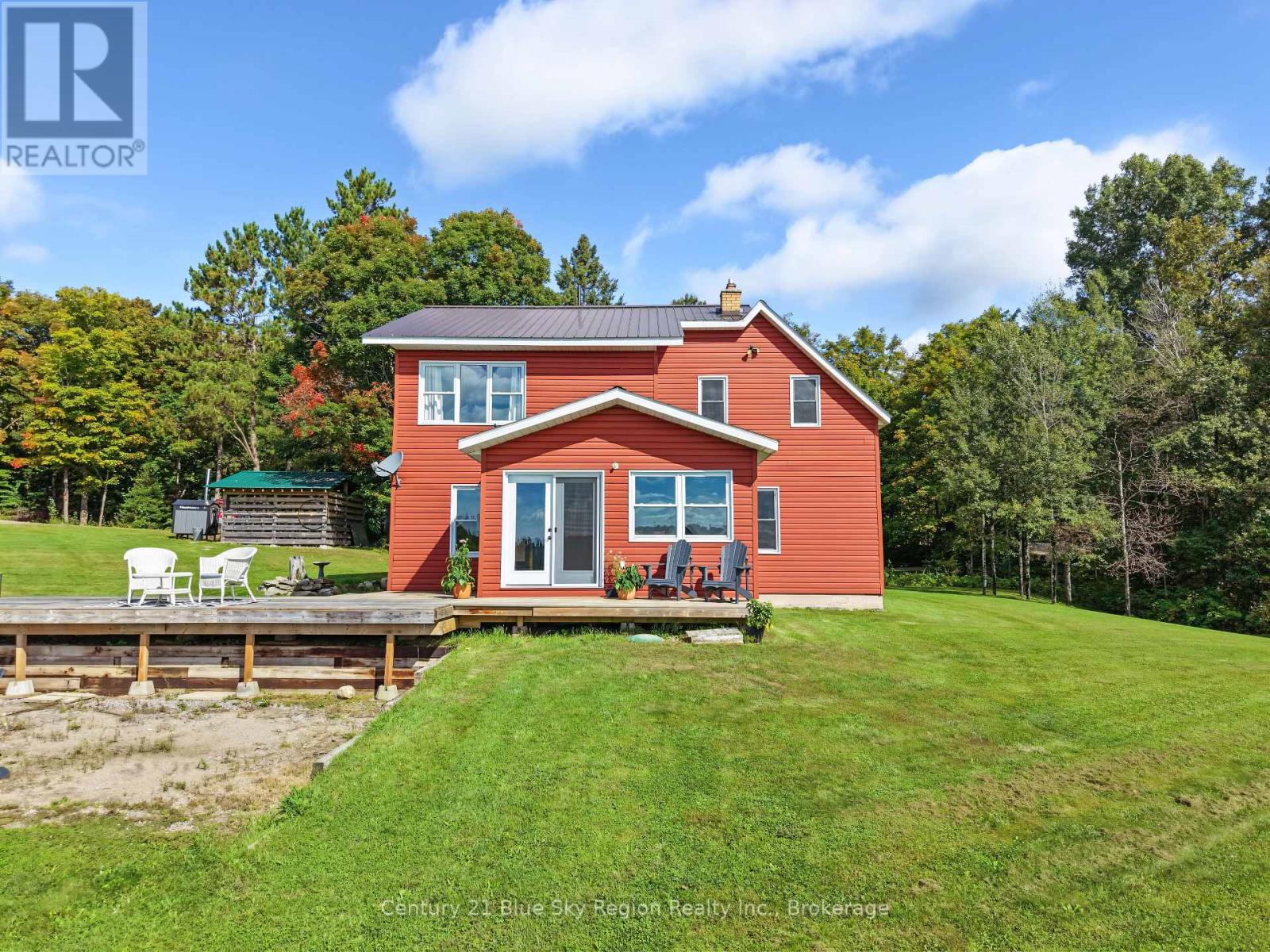 2111 Four Mile Lake Road, North Bay, Ontario  P1B 8G2 - Photo 40 - X13798364