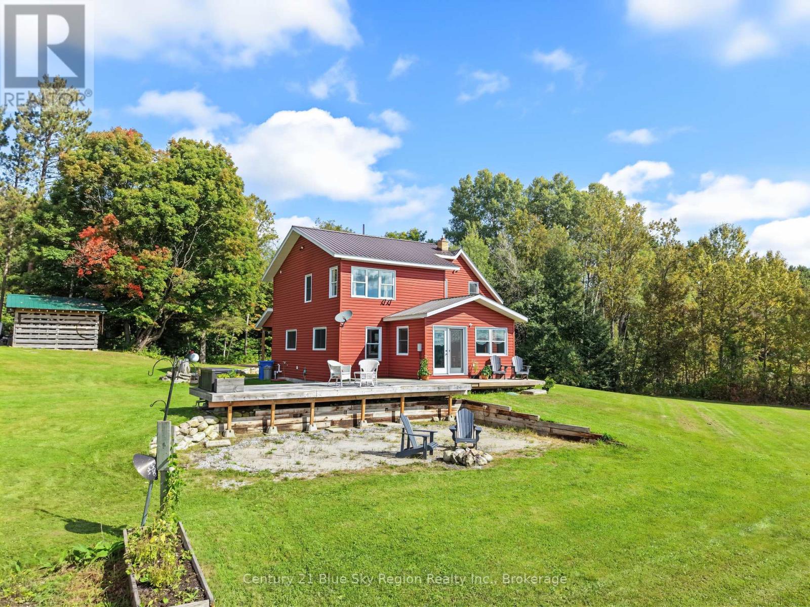 2111 Four Mile Lake Road, North Bay, Ontario  P1B 8G2 - Photo 41 - X13798364
