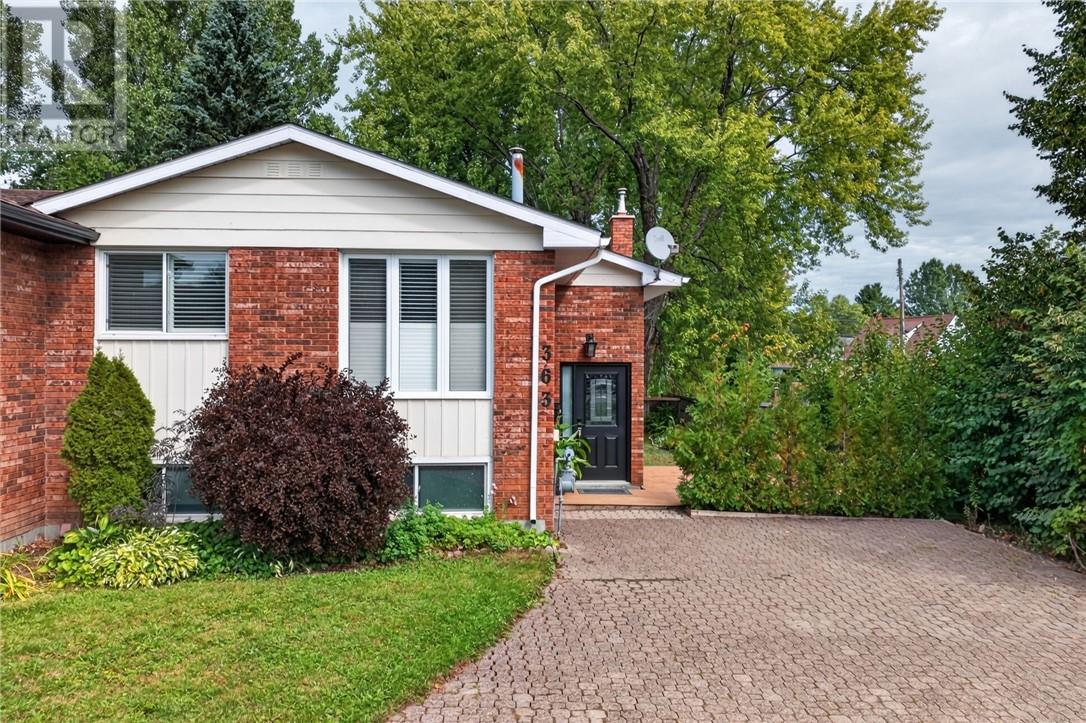 363 Woodland Avenue, Lively, Ontario  P3Y 1N2 - Photo 1 - 2130459