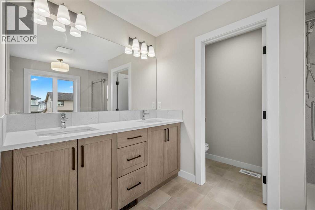 116 Quartz Crescent, Cochrane, Alberta  T4C 3G2 - Photo 25 - A2346327