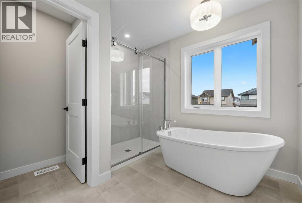 116 Quartz Crescent, Cochrane, Alberta  T4C 3G2 - Photo 26 - A2346327