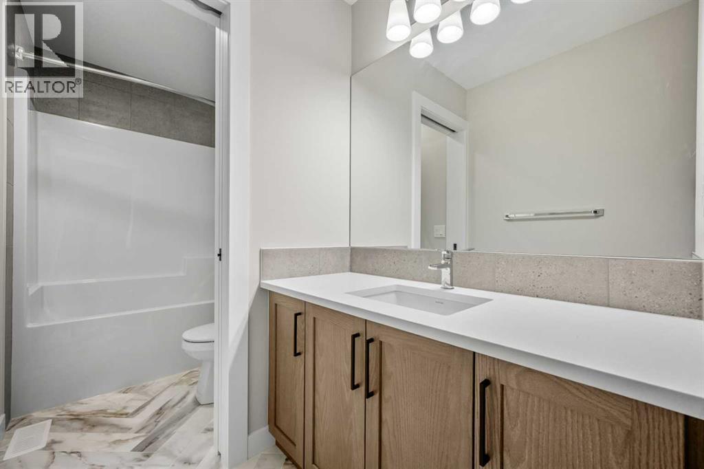 116 Quartz Crescent, Cochrane, Alberta  T4C 3G2 - Photo 32 - A2346327