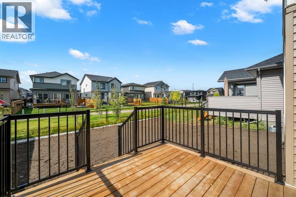 116 Quartz Crescent, Cochrane, Alberta  T4C 3G2 - Photo 35 - A2346327