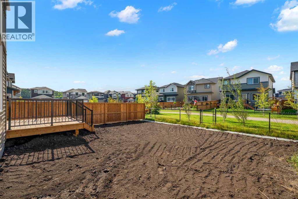 116 Quartz Crescent, Cochrane, Alberta  T4C 3G2 - Photo 36 - A2346327