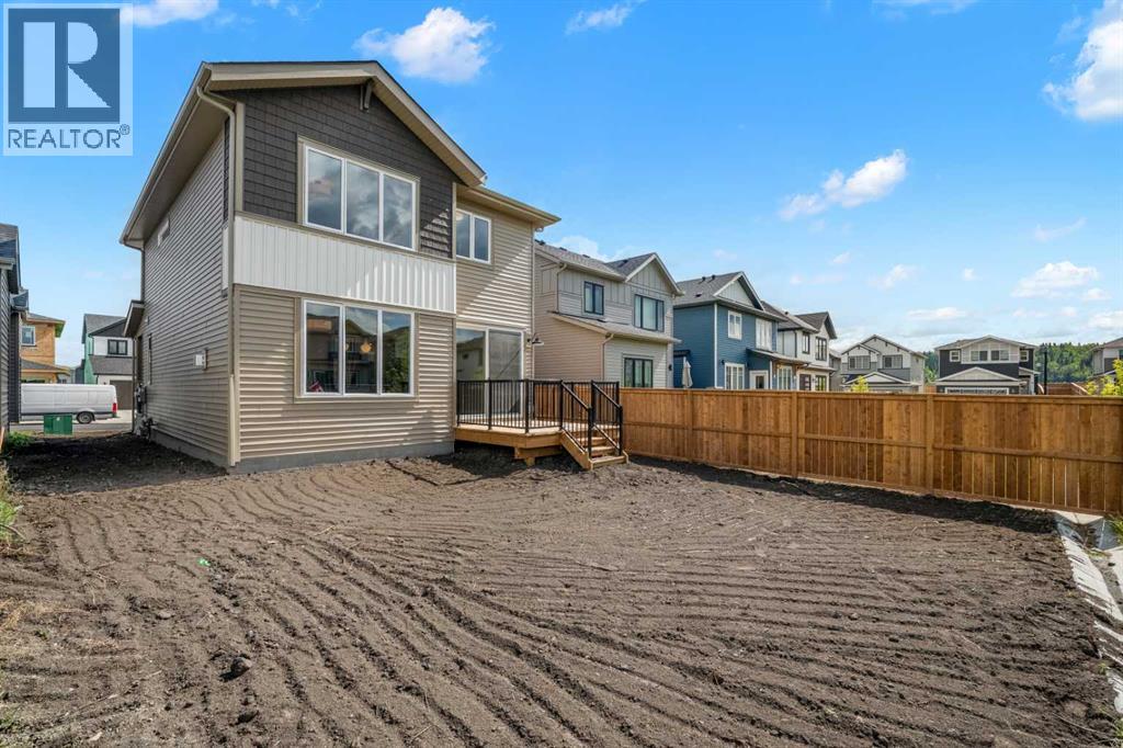 116 Quartz Crescent, Cochrane, Alberta  T4C 3G2 - Photo 37 - A2346327