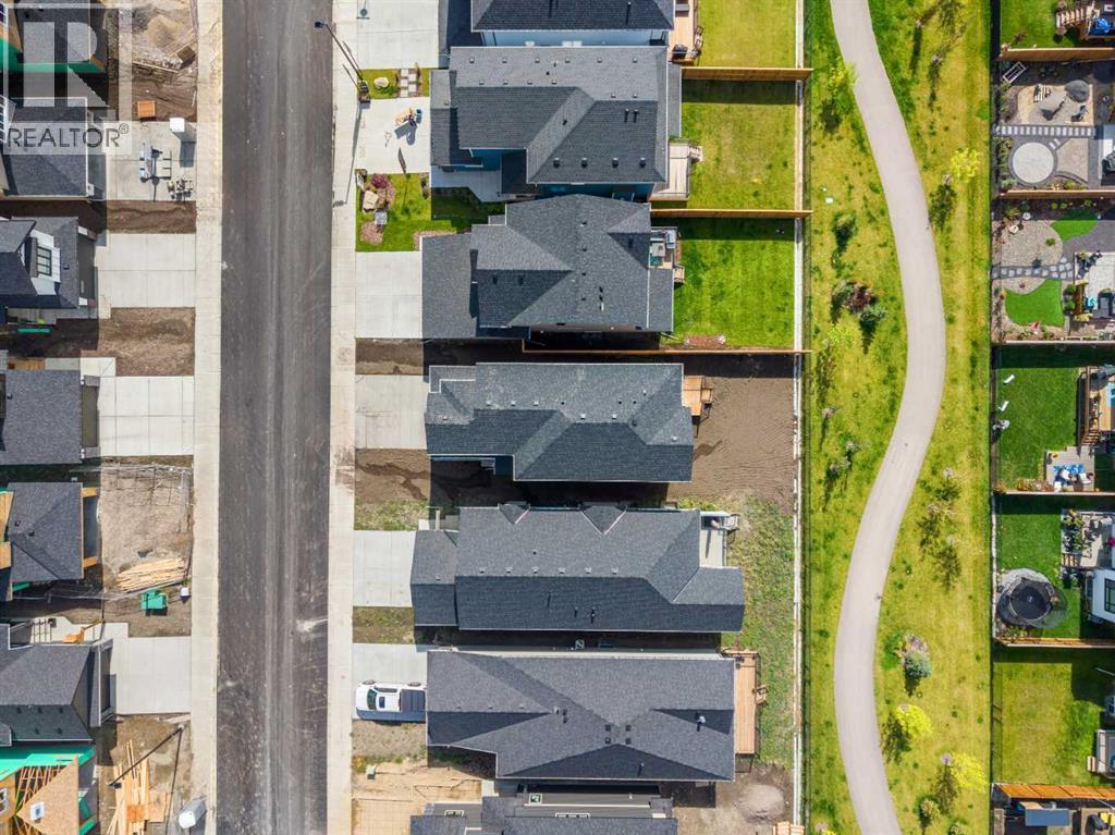 116 Quartz Crescent, Cochrane, Alberta  T4C 3G2 - Photo 40 - A2346327