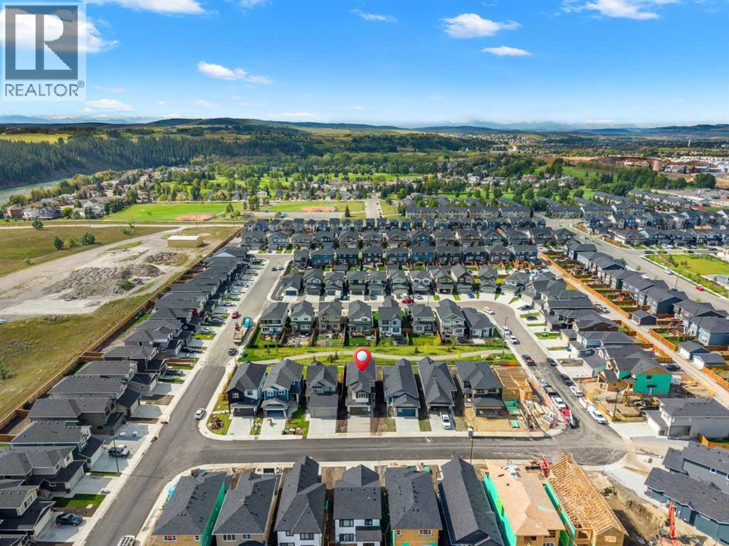 116 Quartz Crescent, Cochrane, Alberta  T4C 3G2 - Photo 42 - A2346327