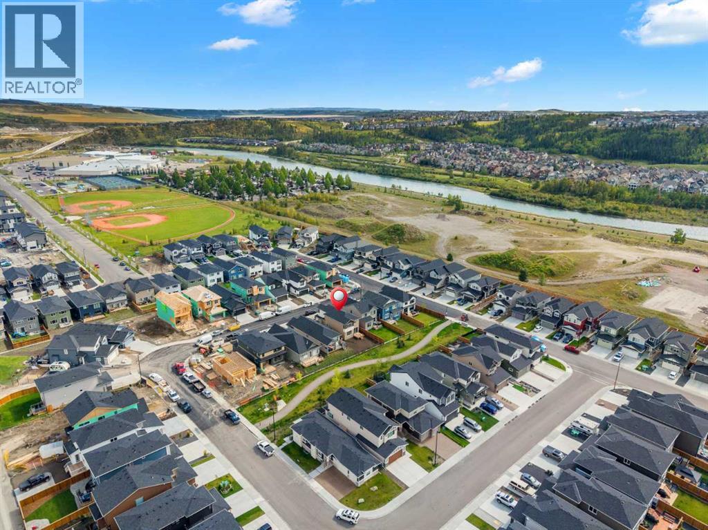 116 Quartz Crescent, Cochrane, Alberta  T4C 3G2 - Photo 44 - A2346327
