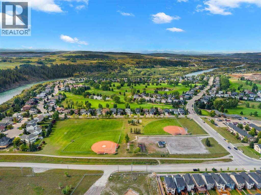 116 Quartz Crescent, Cochrane, Alberta  T4C 3G2 - Photo 46 - A2346327