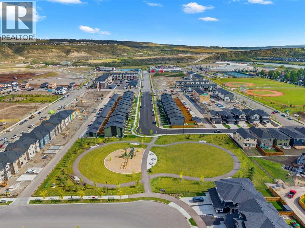 116 Quartz Crescent, Cochrane, Alberta  T4C 3G2 - Photo 47 - A2346327