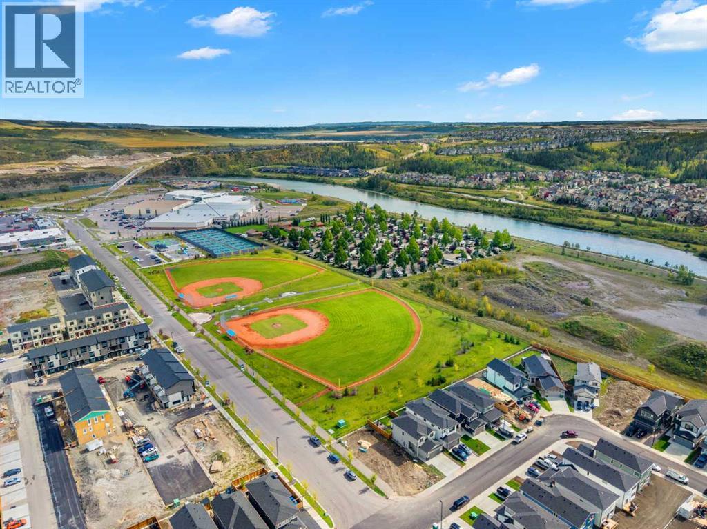 116 Quartz Crescent, Cochrane, Alberta  T4C 3G2 - Photo 48 - A2346327
