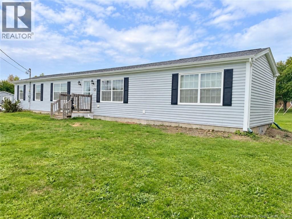12 Aube Lane, Belledune, New Brunswick  E8G 1X5 - Photo 1 - NB148132