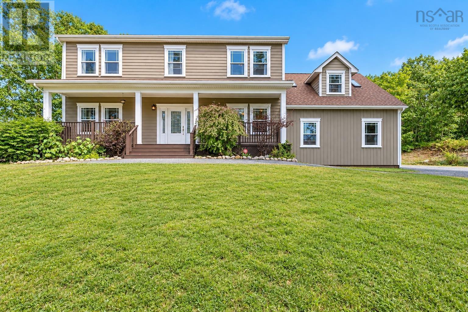 56 Blackbear Circle, Lewis Lake, Nova Scotia
