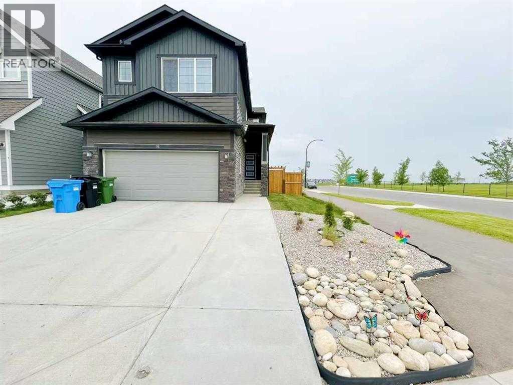 Property Listing: 10 Verity Landing Sw, Calgary, Alberta