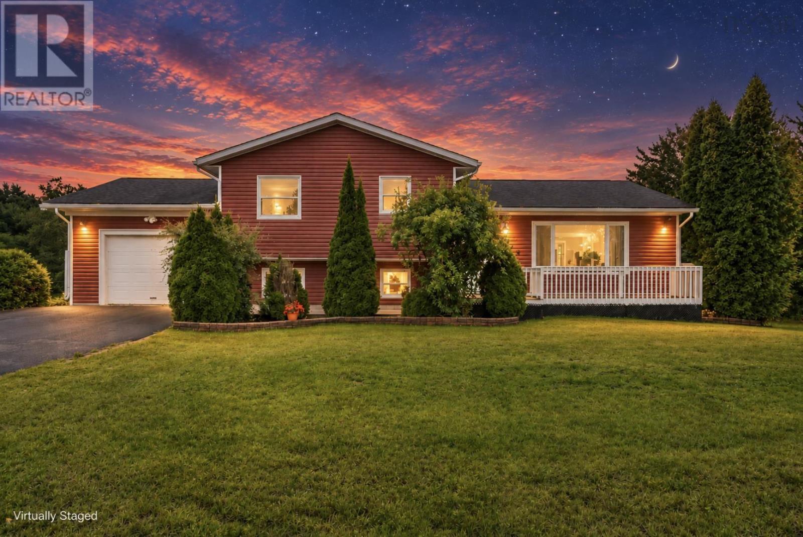 106 Geiger Drive, Wilmot, Nova Scotia