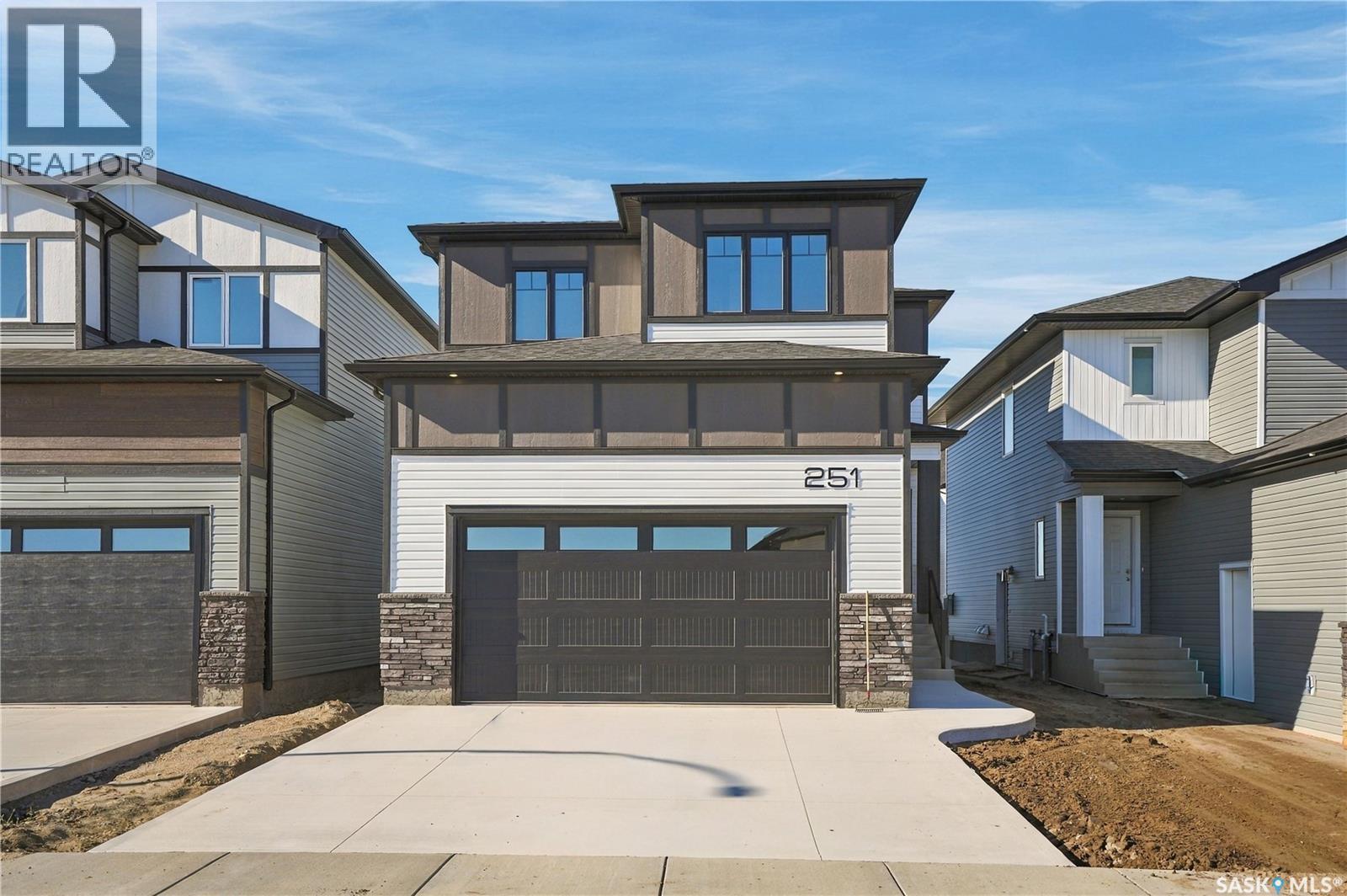251 Doran Way, Saskatoon, Saskatchewan  S7V 0Z7 - Photo 37 - SK048846