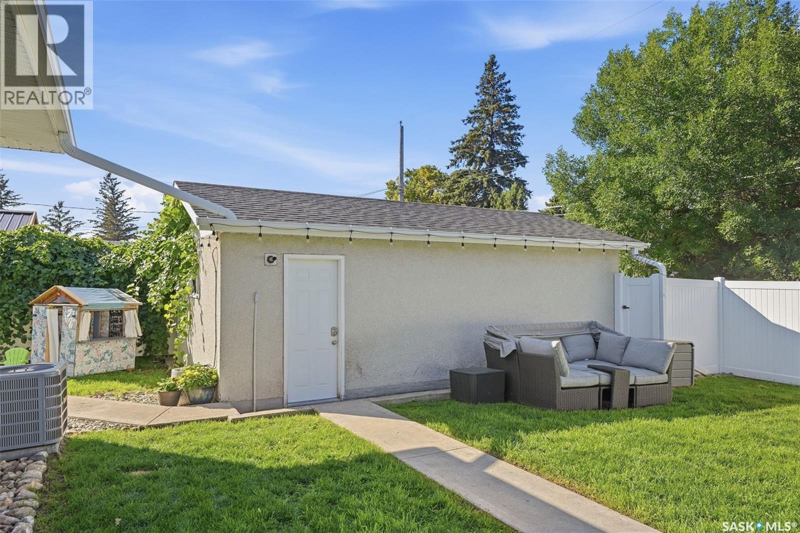 111 O'neil Crescent, Saskatoon, Saskatchewan  S7N 1W9 - Photo 26 - SK048818