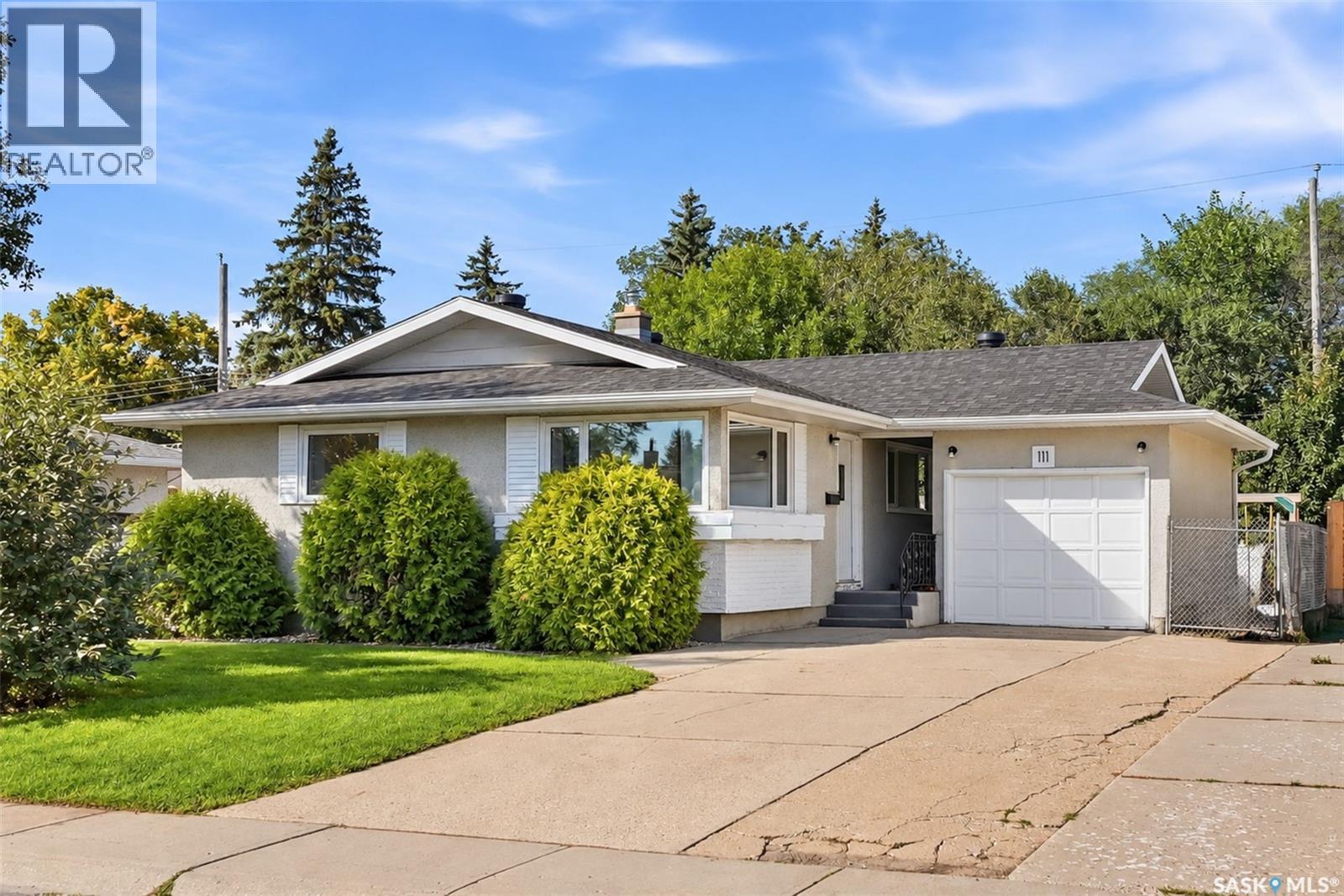 111 O'neil Crescent, Saskatoon, Saskatchewan  S7N 1W9 - Photo 32 - SK048818