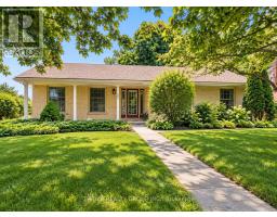 UPPER - 1 SUTTON PLACE, London North, Ontario
