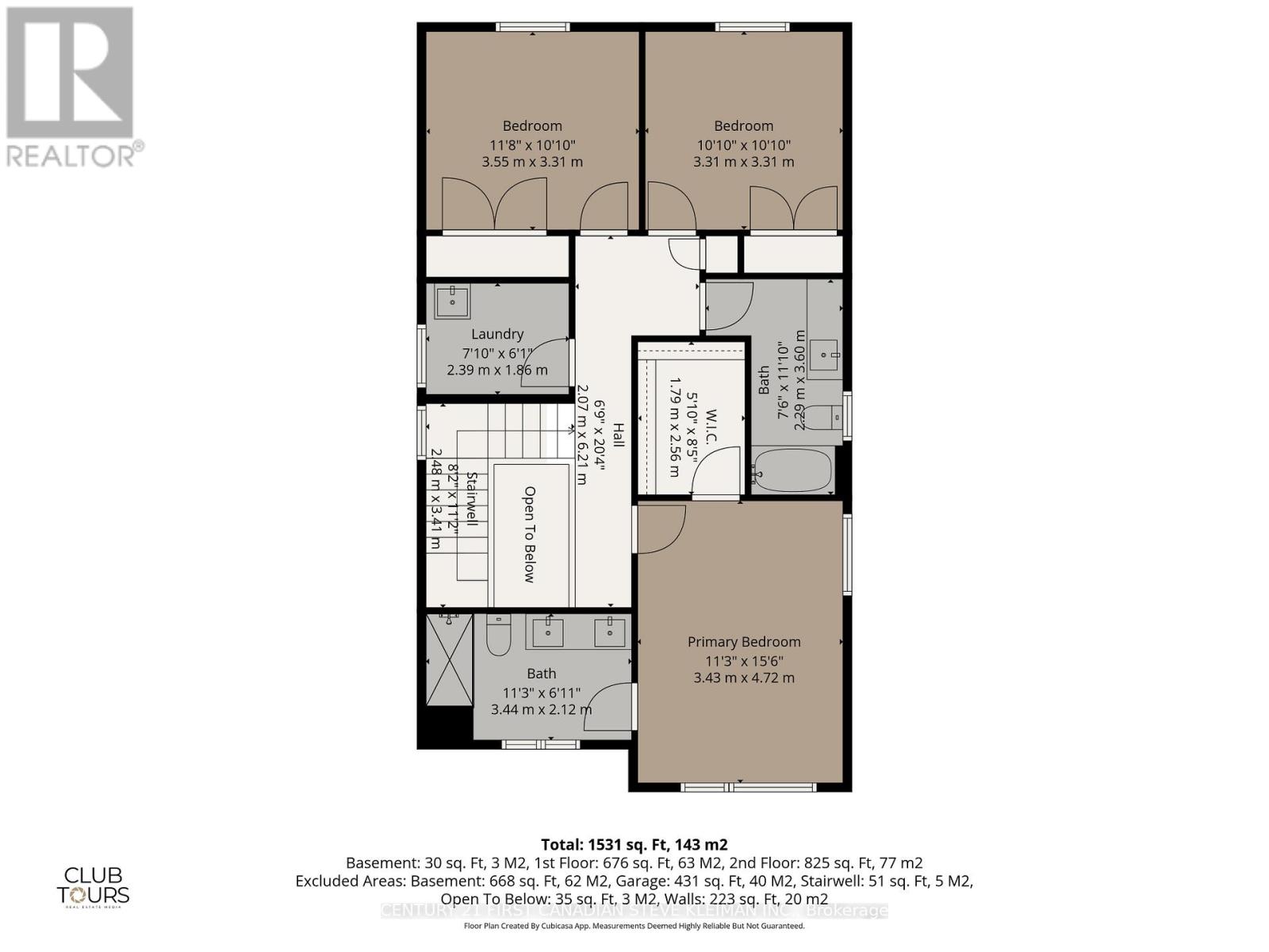 2859 Buroak Drive, London North, Ontario N6G 2V8 - Photo 35 - X13802986