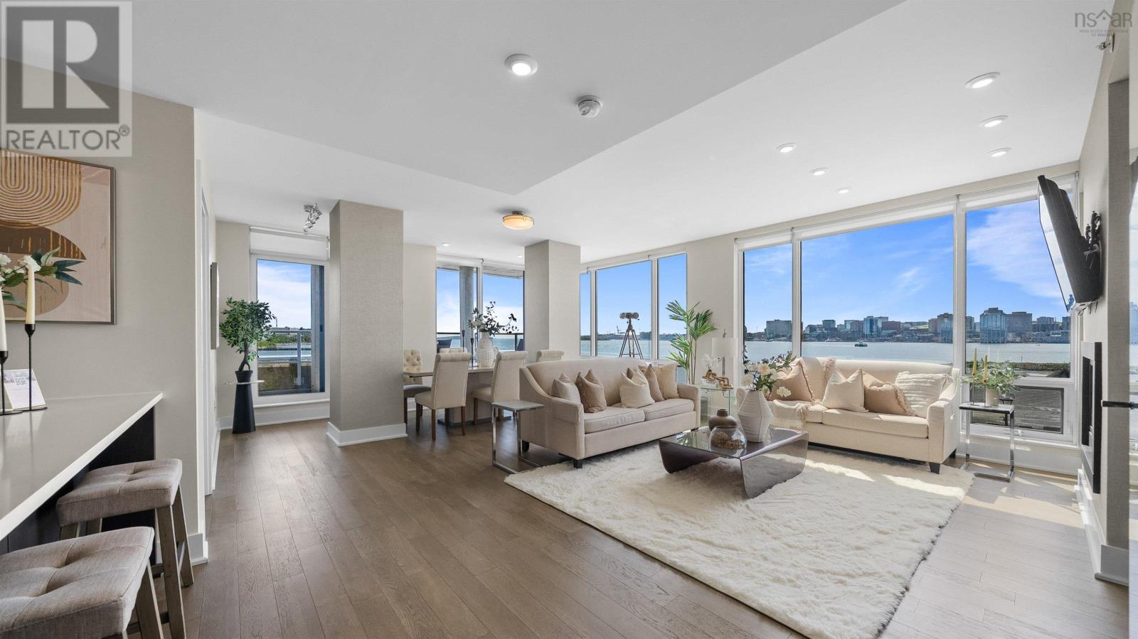 303 67 Kings Wharf Place, Dartmouth, Nova Scotia